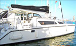 Cancun Catamaran - Private Charter