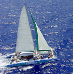 Riviera Maya Sailing & Snorkeling Tour 