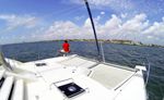 Cabo VIP Catamaran Charter