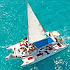 Private Catamaran Sailing