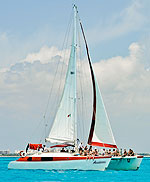 Private Catamaran Rentals