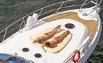 Riviera Maya Catamaran Charter