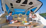 Catamaran Sailing Riviera Maya