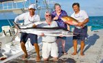 Luxury Private Fishing Charter