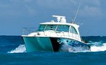 Catamaran Sailing Mayan Riviera