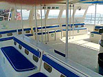 Catamaran Sailing Charter