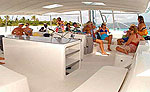 Riviera Maya Catamaran Charter