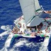 Riviera Maya Sailing