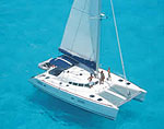 Cancun Catamaran - Private Charter