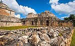 Ek Balam Ruins Cancun