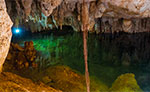Cavern Snorkeling