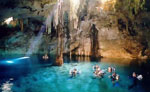 Dos Ojos Cenote Snorkeling Tour