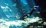 Cenote Snorkeling Tour Riviera Maya