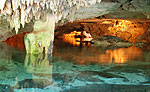 Underground Caverns, Mayan Riviera