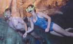 Cenotes Snorkeling