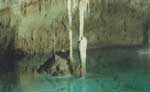 Cavern Snorkeling