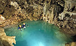 Cenote Snorkeling Tour Riviera Maya