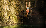 Cenote Maya Adventure