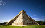 Chichen Itza Ruins Mexico Tour