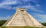 Chichen Itza Pyramid Tour