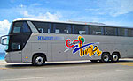 Chichen Itza Bus Tour
