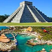 Private Chichen Itza