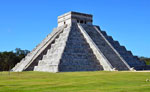 Chichen Itza Tour