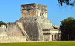 Chichen Itza