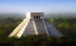 Chichen Itza