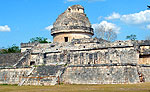 Chichen Itza from Cozumel