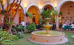 Valladolid Restaurant