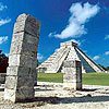 Chichen Itza with Valladolid