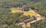 Chichen Itza Open Gate Tour