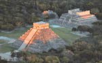 Chichen Itza Guided Archaelogical Tour