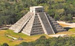 Chichen Itza Archaelogical Tour