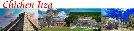 Chichen Itza Tour