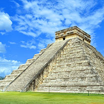 Chichen Itza Tour