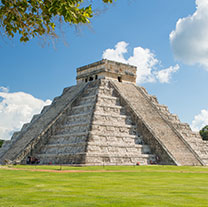 Private Chichen Itza