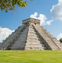 Chichen Itza Tour