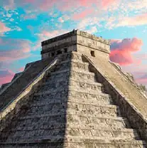 Private Chichen Itza
