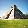 Chichen Itza Tour