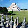 Chichen Itza Tour