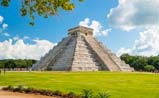 Chichen Itza Tour Playa del Carmen