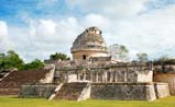 Mayan Ruins