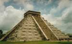 Chichen Itza