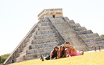 Chichen Itza, Riviera Maya