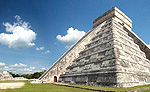 Chichen Itza Excursion from Cozumel