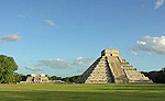 Chichen Itza