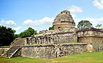 Chichen Itza Ruins