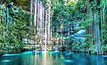 Mayan Cenote Excursion